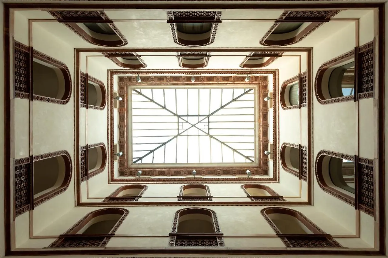 Regina Vittoria Apartment Venice Italy