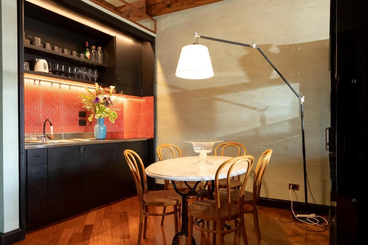 Regina Vittoria Apartment Venice
