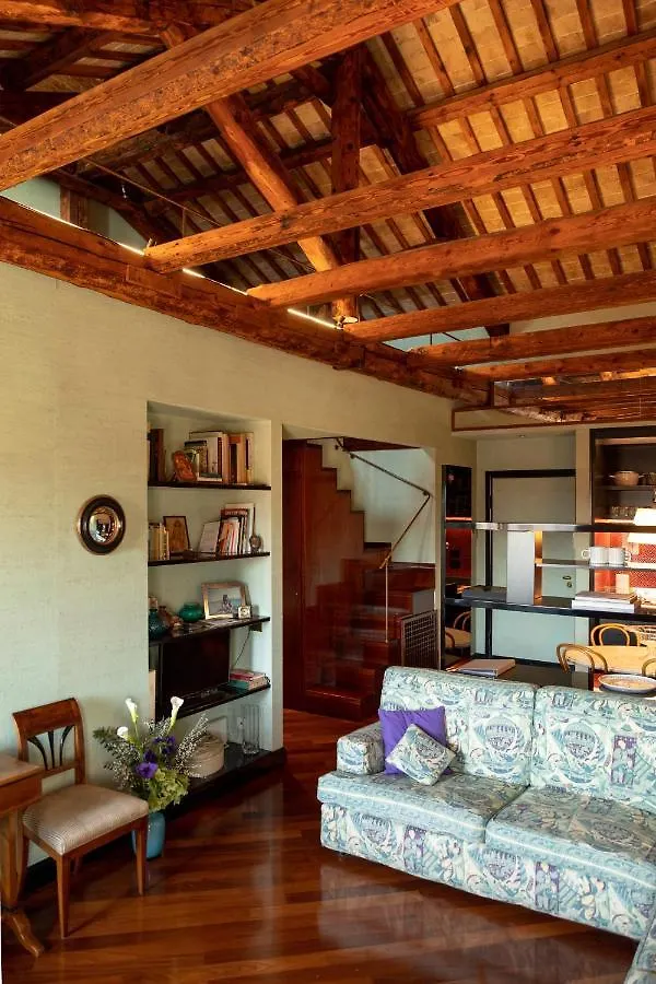 Regina Vittoria Apartment Venice 0*,